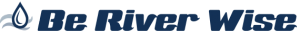 Be River Wise logo