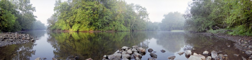 Kalamazoo River Watershed Council - Photo: Mark Cassino